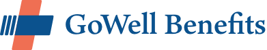 GoWell Benefits Logo
